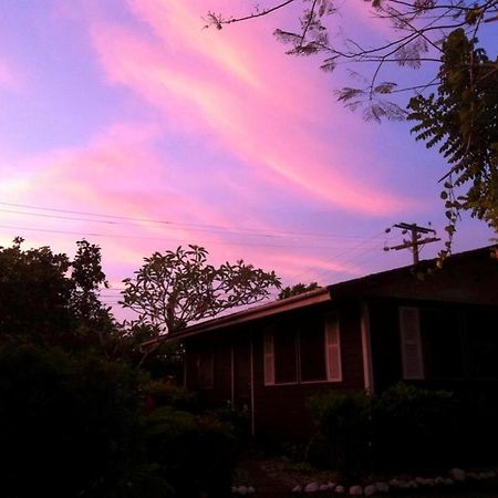 Vaiala Beach Cottages Apia Exterior photo