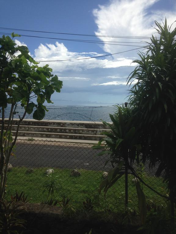 Vaiala Beach Cottages Apia Exterior photo